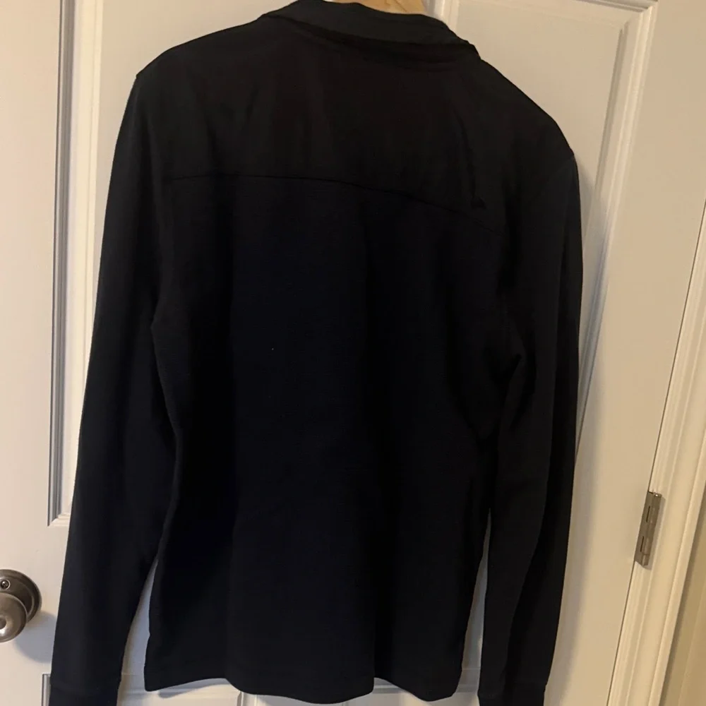 Men’s Banana Republic Navy  Top